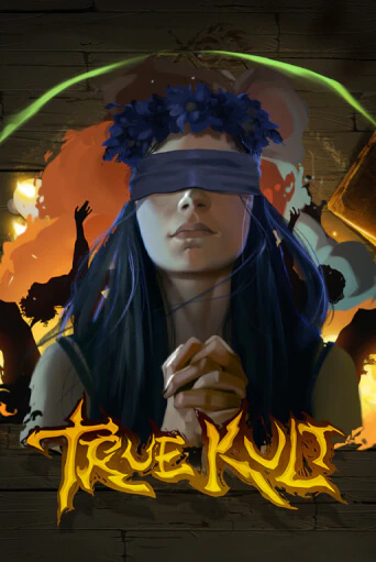 True Kult - играть онлайн | Клуб Джекпот - без регистрации