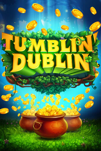 Tumblin' Dublin - играть онлайн | Клуб Джекпот - без регистрации