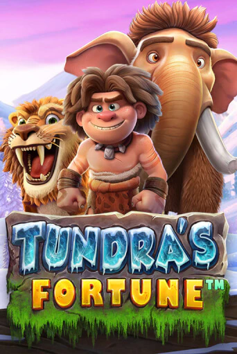 Tundra's Fortune - играть онлайн | Клуб Джекпот - без регистрации