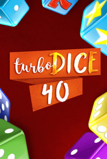 Turbo Dice 40 - играть онлайн | Клуб Джекпот - без регистрации