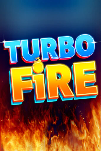 Turbo Fire - играть онлайн | Клуб Джекпот - без регистрации