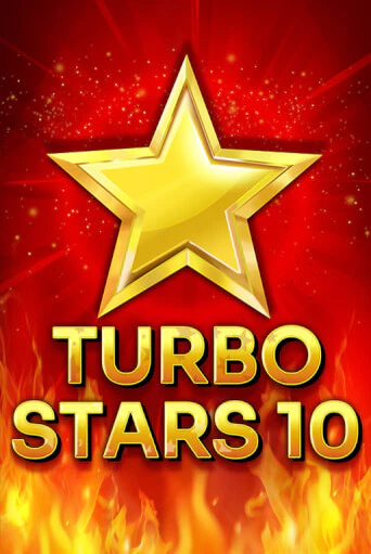 TURBO STARS 10 - играть онлайн | Клуб Джекпот - без регистрации