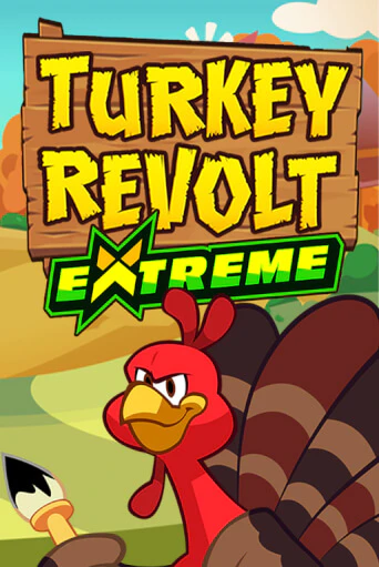 Turkey Revolt Extreme - играть онлайн | Клуб Джекпот - без регистрации