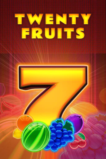 Twenty Fruits - играть онлайн | Клуб Джекпот - без регистрации