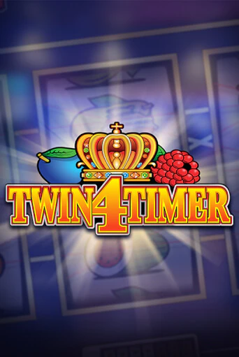 Twin4Timer - играть онлайн | Клуб Джекпот - без регистрации