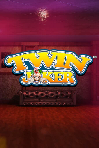 Twin Joker - играть онлайн | Клуб Джекпот - без регистрации