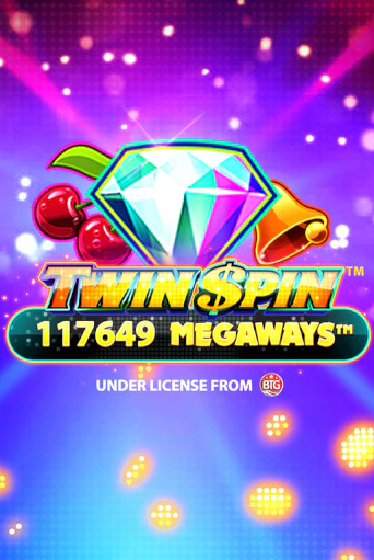 Twin Spin Megaways - играть онлайн | Клуб Джекпот - без регистрации