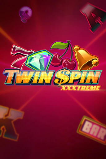 Twin Spin XXXtreme - играть онлайн | Клуб Джекпот - без регистрации