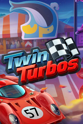 Twin Turbos - играть онлайн | Клуб Джекпот - без регистрации