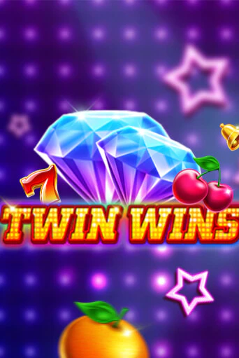 TwinWins - играть онлайн | Клуб Джекпот - без регистрации