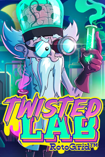 Twisted Lab - играть онлайн | Клуб Джекпот - без регистрации