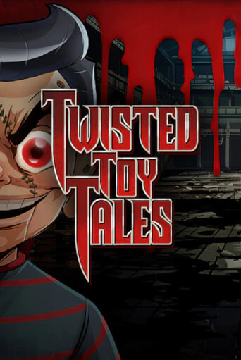 Twisted Toy Tales - играть онлайн | Клуб Джекпот - без регистрации