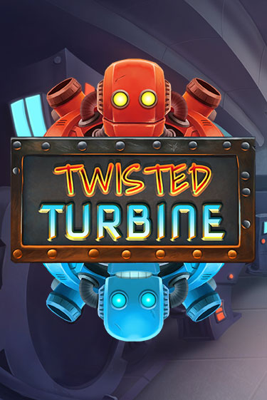 Twisted Turbine - играть онлайн | Клуб Джекпот - без регистрации