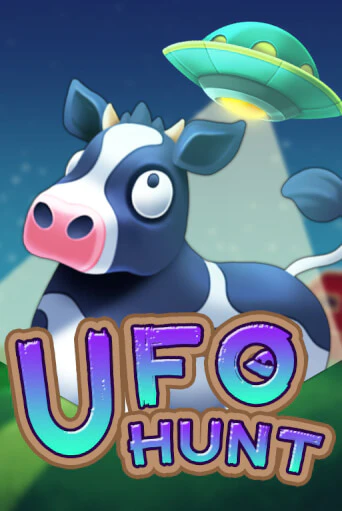 UFO Hunt - играть онлайн | Клуб Джекпот - без регистрации