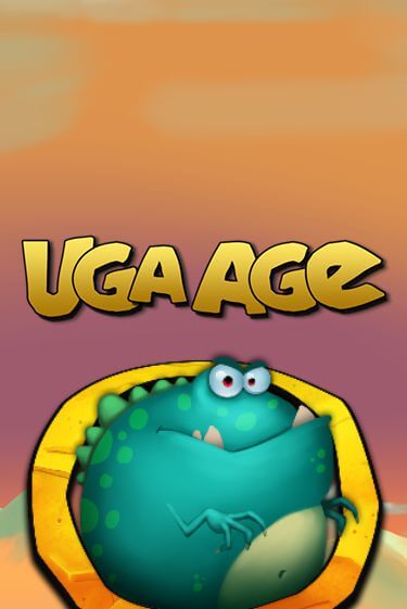 Uga Age - играть онлайн | Клуб Джекпот - без регистрации