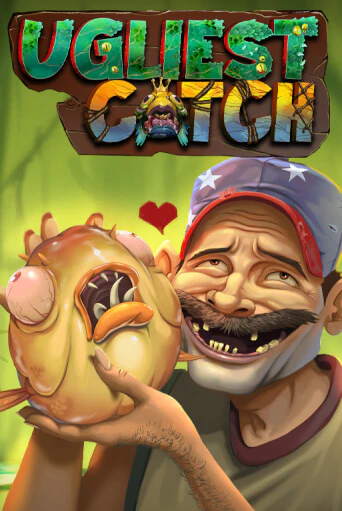 Ugliest Catch - играть онлайн | Клуб Джекпот - без регистрации