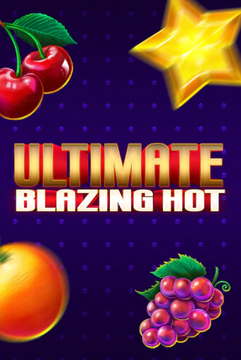 Ultimate Blazing Hot - играть онлайн | Клуб Джекпот - без регистрации