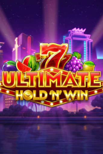 Ultimate Hold N Win - играть онлайн | Клуб Джекпот - без регистрации