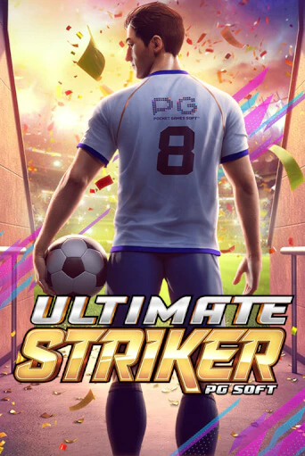 Ultimate Striker - играть онлайн | Клуб Джекпот - без регистрации