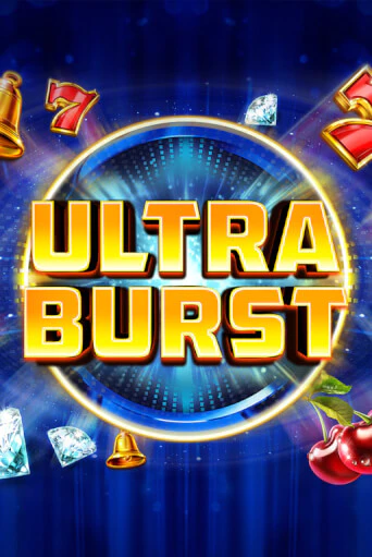 Ultra Burst - играть онлайн | Клуб Джекпот - без регистрации