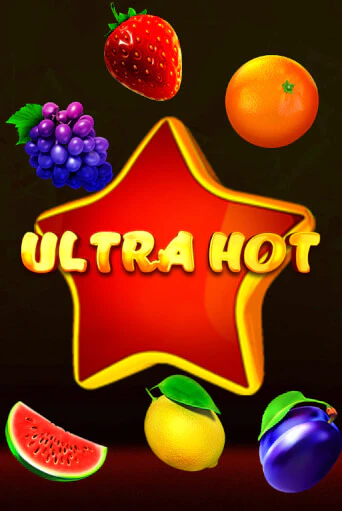 Ultra Hot - играть онлайн | Клуб Джекпот - без регистрации