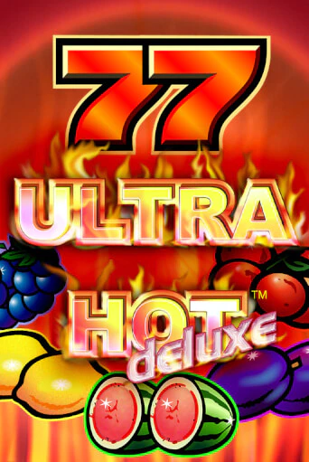 Ultra Hot Deluxe - играть онлайн | Клуб Джекпот - без регистрации