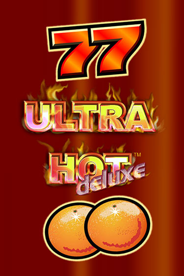 Ultra Hot Deluxe - играть онлайн | Клуб Джекпот - без регистрации