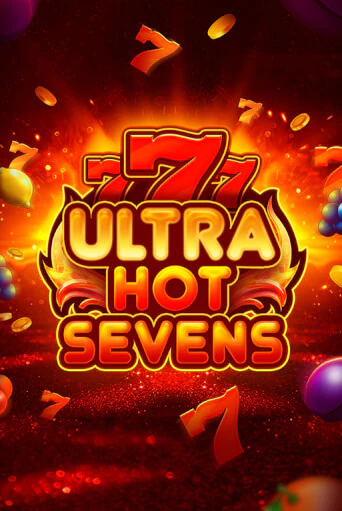 Ultra Hot Sevens - играть онлайн | Клуб Джекпот - без регистрации