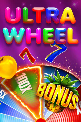 Ultra Wheel - играть онлайн | Клуб Джекпот - без регистрации