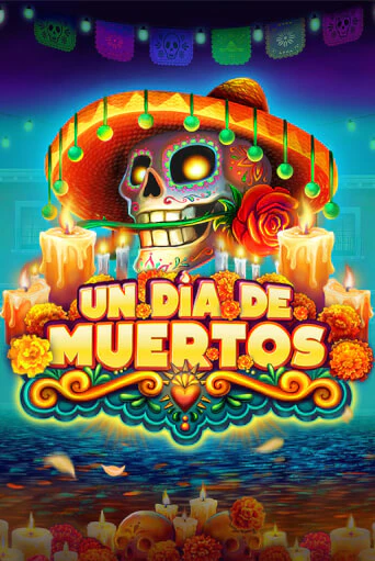 Un Dia De Muertos - играть онлайн | Клуб Джекпот - без регистрации