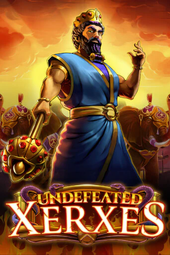 Undefeated Xerxes - играть онлайн | Клуб Джекпот - без регистрации