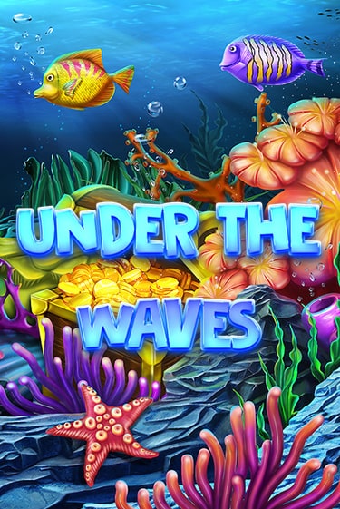 Under The Waves - играть онлайн | Клуб Джекпот - без регистрации