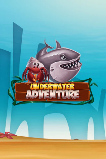 Underwater Adventure - играть онлайн | Клуб Джекпот - без регистрации