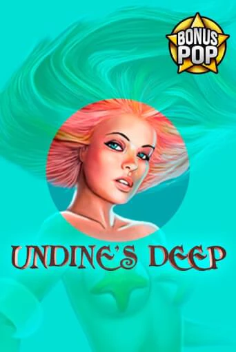 Undine's Deep - играть онлайн | Клуб Джекпот - без регистрации