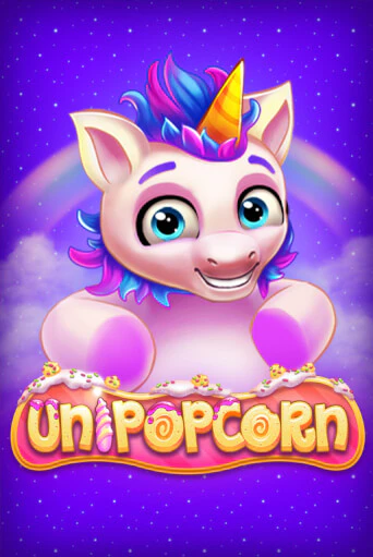 Unipopcorn - играть онлайн | Клуб Джекпот - без регистрации