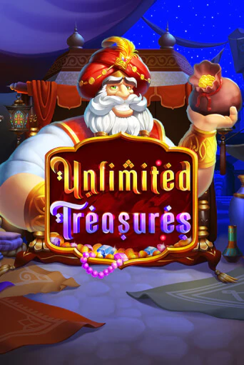 Unlimited Treasures - играть онлайн | Клуб Джекпот - без регистрации