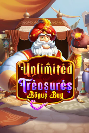 Unlimited Treasures Bonus Buy - играть онлайн | Клуб Джекпот - без регистрации