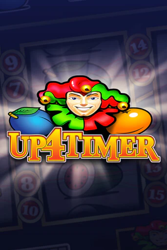 Up4Timer - играть онлайн | Клуб Джекпот - без регистрации