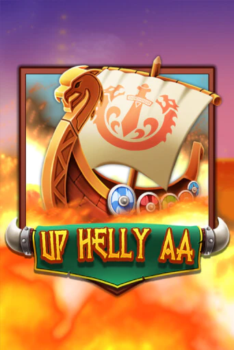 Up Helly Aa - играть онлайн | Клуб Джекпот - без регистрации