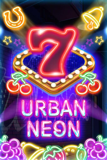 Urban Neon - играть онлайн | Клуб Джекпот - без регистрации