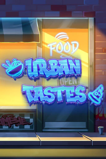 Urban Tastes - играть онлайн | Клуб Джекпот - без регистрации