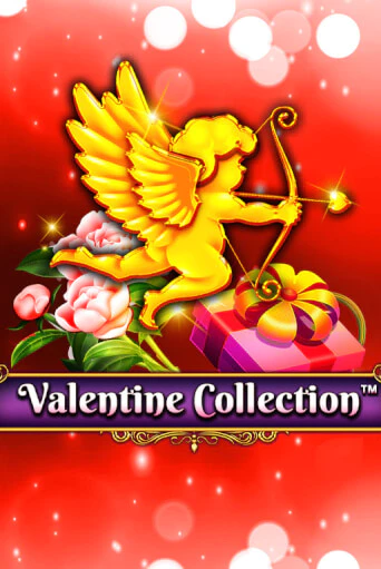 Valentine Collection 10 Lines - играть онлайн | Клуб Джекпот - без регистрации