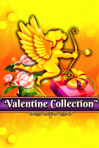 Valentine Collection 20 Lines - играть онлайн | Клуб Джекпот - без регистрации