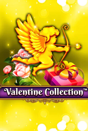 Valentine Collection 30 Lines - играть онлайн | Клуб Джекпот - без регистрации