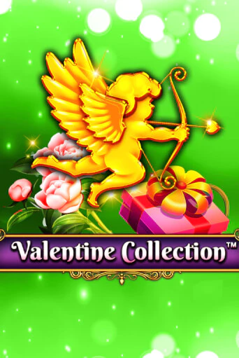 Valentine Collection 40 Lines - играть онлайн | Клуб Джекпот - без регистрации