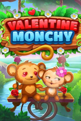 Valentine Monchy - играть онлайн | Клуб Джекпот - без регистрации