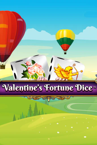 Valentine’s Fortune Dice - играть онлайн | Клуб Джекпот - без регистрации