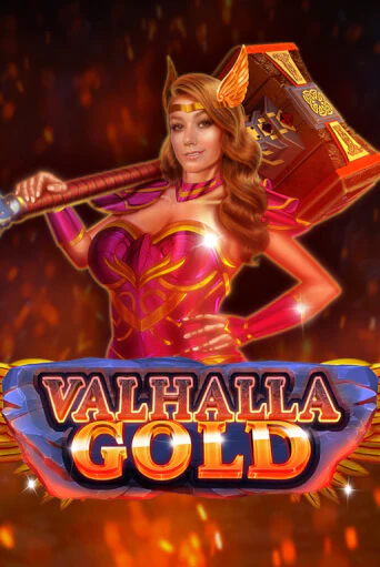 Valhalla Gold - играть онлайн | Клуб Джекпот - без регистрации