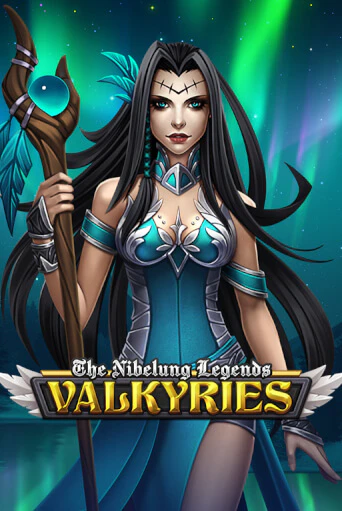 Valkyries - The Nibelung Legends - играть онлайн | Клуб Джекпот - без регистрации