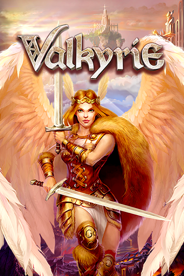 Valkyrie - играть онлайн | Клуб Джекпот - без регистрации